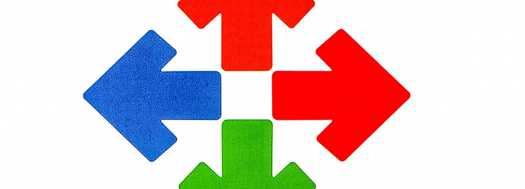 arrows